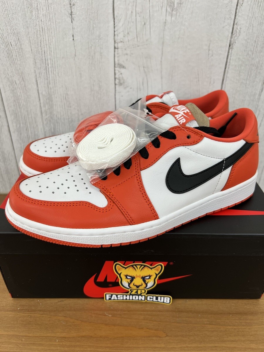 Air Jordan 1 Low Starfish Shattered Backboard MENS CZ0790-801 GS