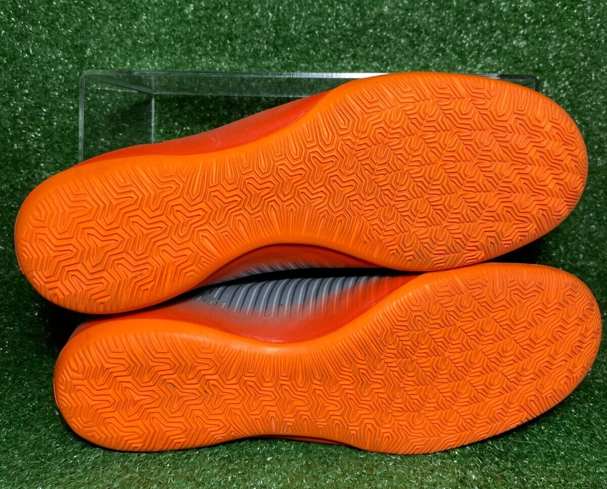 Nike Mercurial X Victory Vapor IC Superfly V CR7 RONALDO 9.5