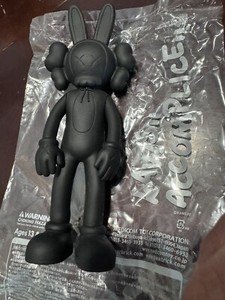 Kaws Accomplice | eBay