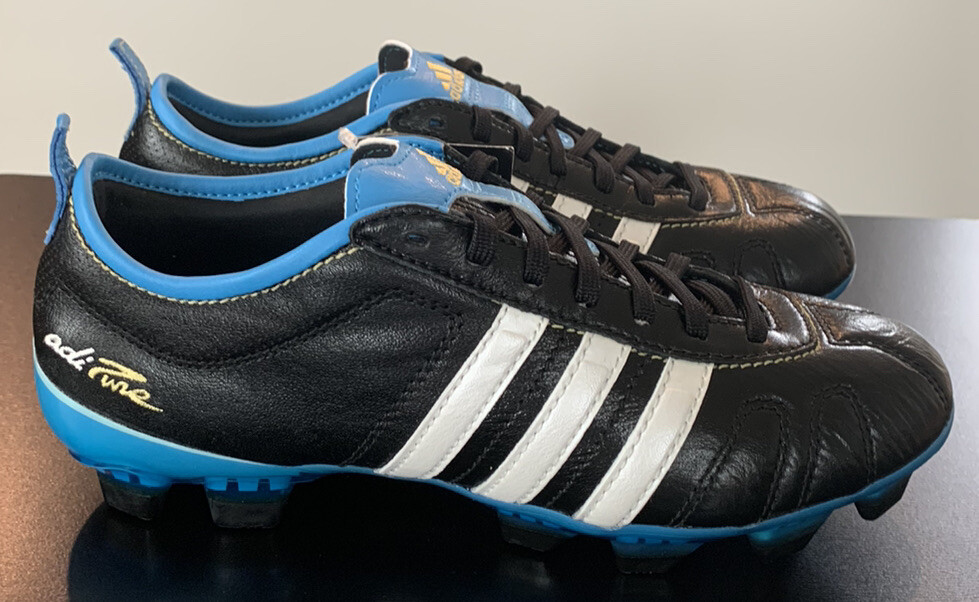 Adidas AdiPURE IV TRX FG Soccer, Size 4.5 | eBay