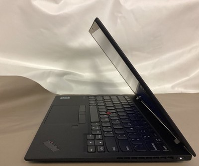 Lenovo ThinkPad X1 Nano Gen 1 13