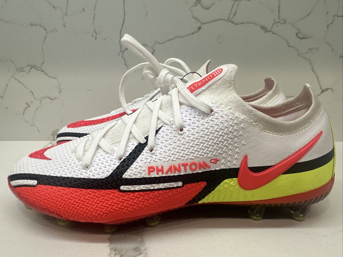 Nike Phantom GT2 Elite AG-PRO Soccer Cleats 'Motivation' DC0748
