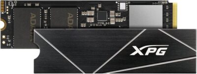 ADATA XPG GAMMIX S70 BLADE 4TB SSD Gen4.0x4 AGAMMIXS70B-4T-CS