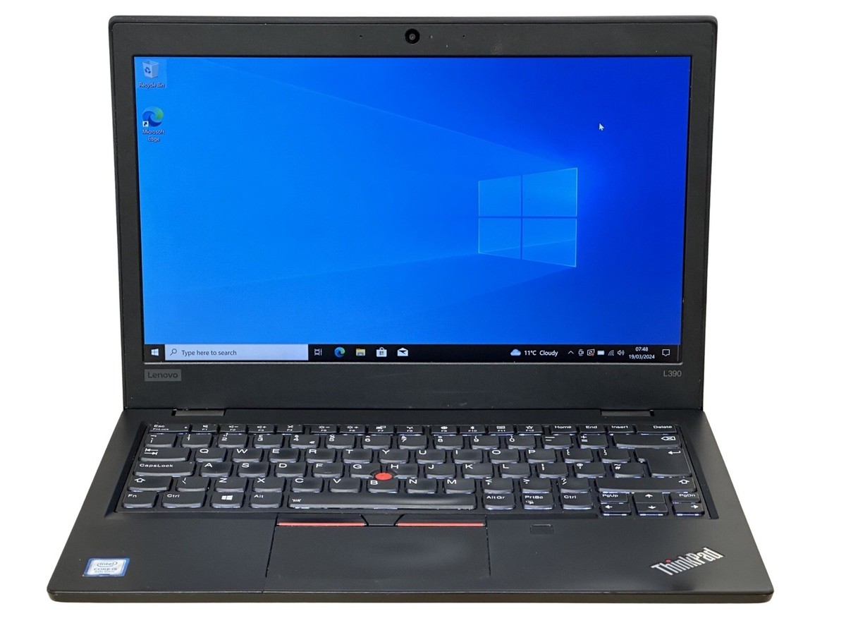 極美品 Thinkpad L390 i5 8gb 256gb 【公式通販】