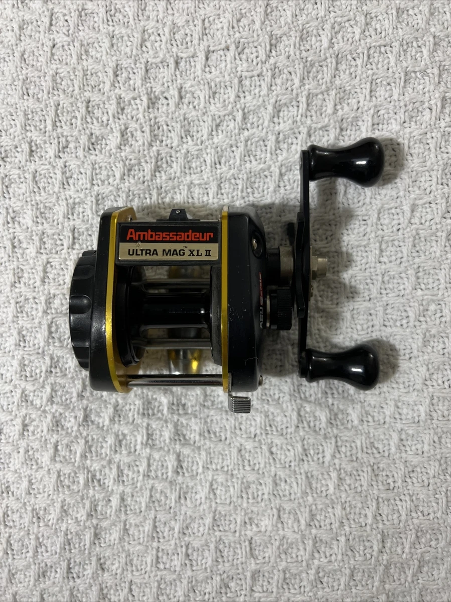 abu ultra mag products for sale | eBay