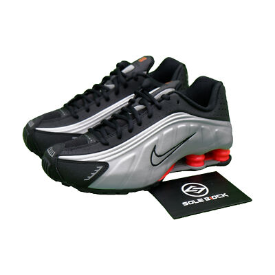 Nike Shox R4 Retro 'OG' BV1111-008 | eBay