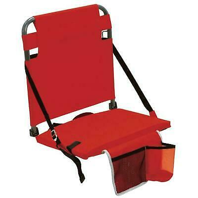 SS20 Supreme Lawn Chair Red - Brand New in Box | eBay