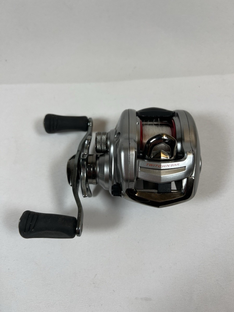 USダイワ MEGAFORCE100TSH USダイワ MEGAFORCE100TSH｜Daiwa Megaforce