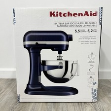 KitchenAid 5-quart Stand Mixer Water Jacket K5AWJ for sale online