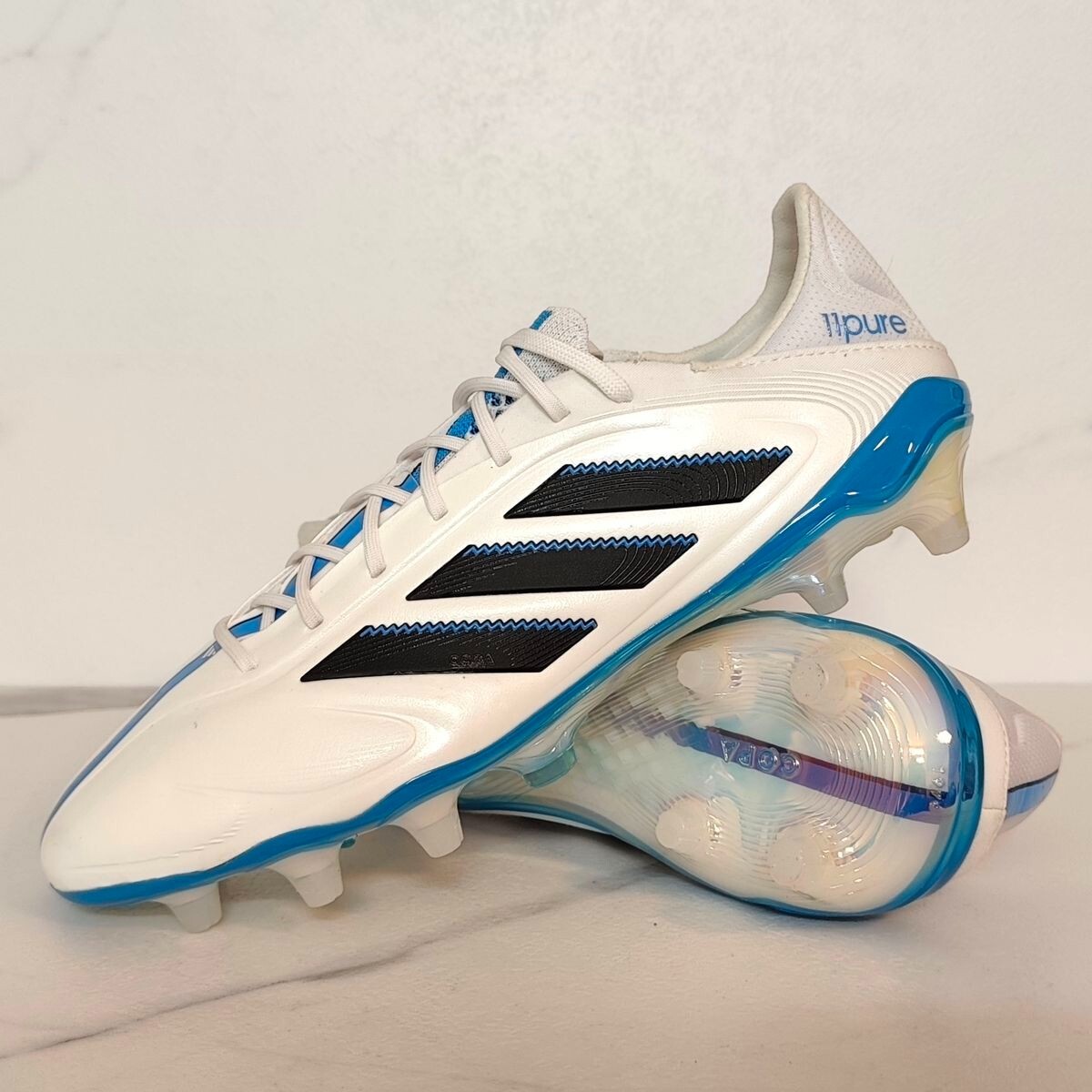 ADIDAS COPA 11PURE ELITE FG JI4197 UK 7,5 US 8,5 EU 42 | eBay