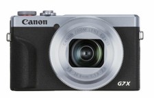 Canon PowerShot A560 7.1MP Digital Camera - Silver for sale online