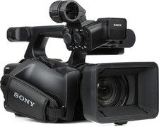 Sony HDR-CX700V (96 GB) High Definition Camcorder for sale online