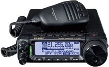 Yaesu FT-920 HF 50MHz All Mode Transceiver for sale online | eBay