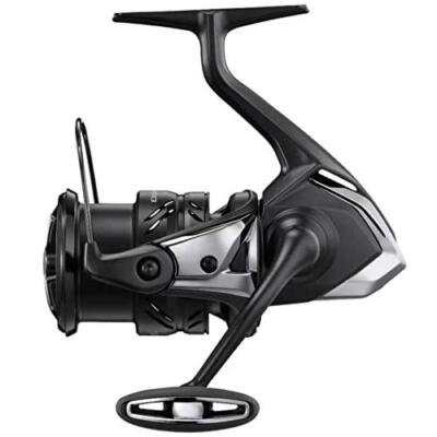 Shimano 18 EXSENCE CI4+ 3000MHG Spinning Reel | eBay