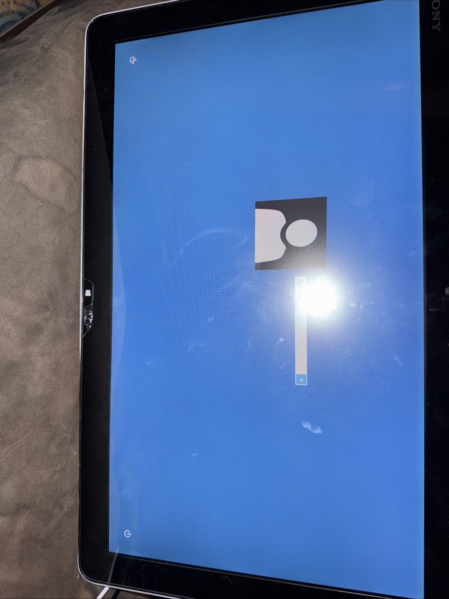 Sony Vaio Tap 20 Svj202 20