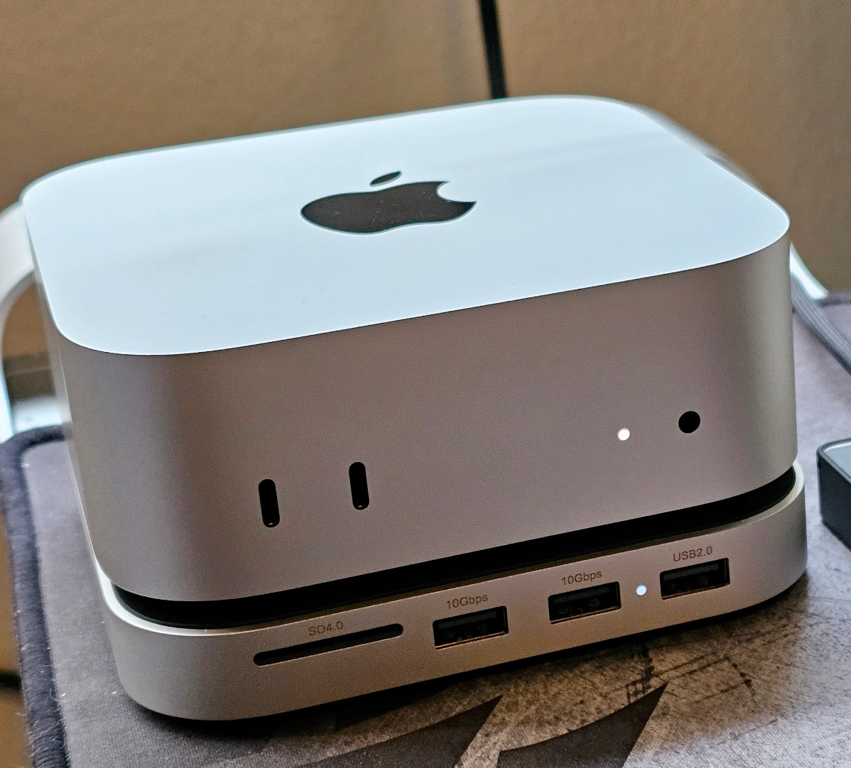 ミニPC Apple Mac mini (M1, 2020) 16GB/1TB Mac mini M1 2020 16GB