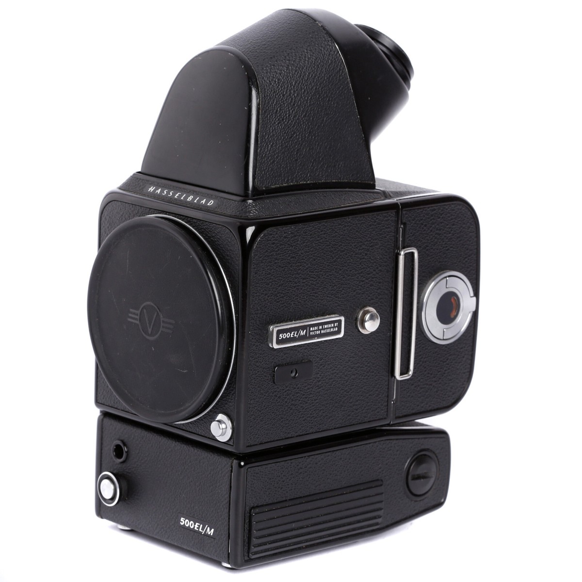 ハッセルブラッド 500 EL 動作未確認 ハッセルブラッド 500 EL 動作
