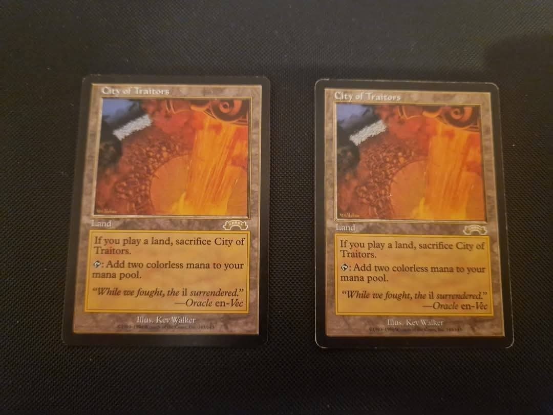 リバイズド Bayou 英語版 リバイズド Bayou 英語版 状態MP程度 mtg