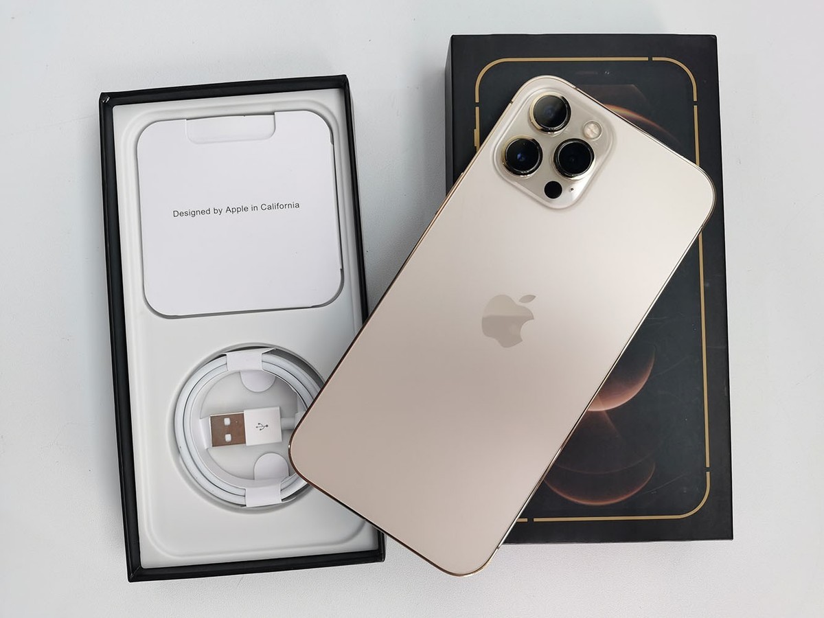 ズ*様 iPhone 12 ProMax 256GB グラファイト バッテリー1 処分特価