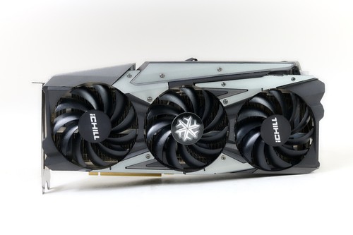 Inno3D RTX 3070 8GB ICHILL X4 GPU | 1yr Warranty, Fast Ship! | eBay