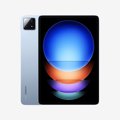 Xiaomi Pad 6S Pro 12.4 Inch Tablet PC Android 14 Snapdragon 8 Gen