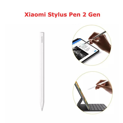 Xiaomi Stylus Pen 2 Gen Draw Writing Tablet Smart Pen for Mi Pad 5