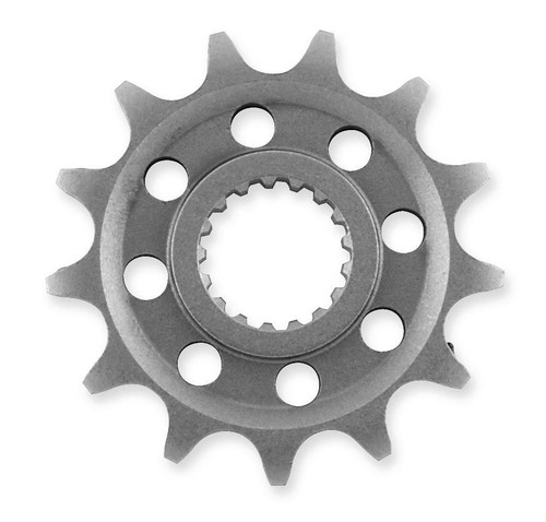 Fits 1991 Kawasaki ZX1100 Ninja ZX-11 Steel Rear Sprocket JT