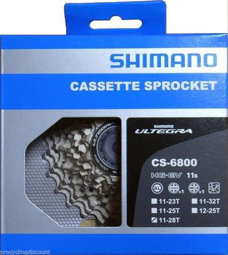 Shimano XTR CS-M9101 12 Speed Hyperglide+ Cassette MTB CS-M9100 | eBay