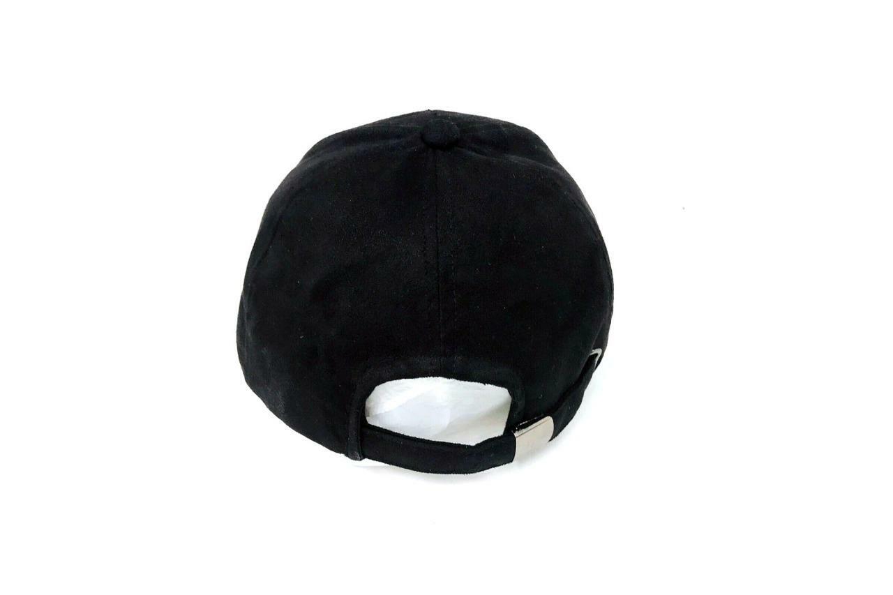 Alienware Embroidered Alien Logo Black Baseball Cap Hat Adjustable