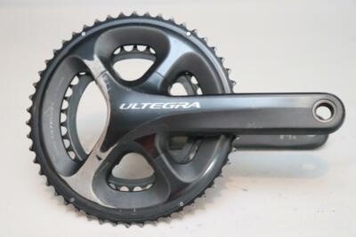 Shimano Ultegra 6800 Crankset | Shimano 6800 Crankset