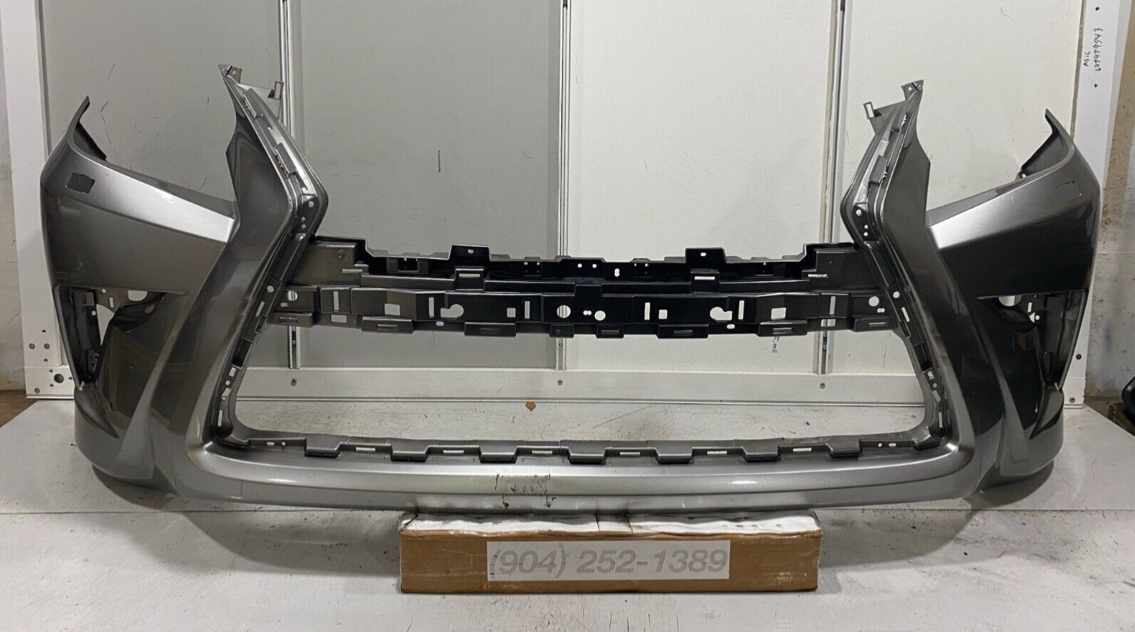 OEM 2014-2019 Lexus GX460 Base/Premium/ Front Bumper 52119-60881