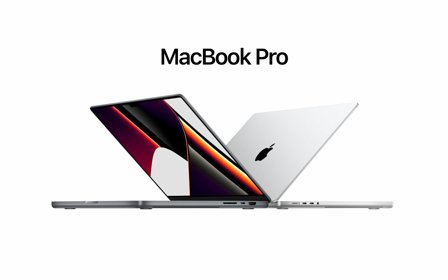 Apple MacBook PRO 16 in 2019 | AMD Radeon Pro 5500M 4GB | Intel