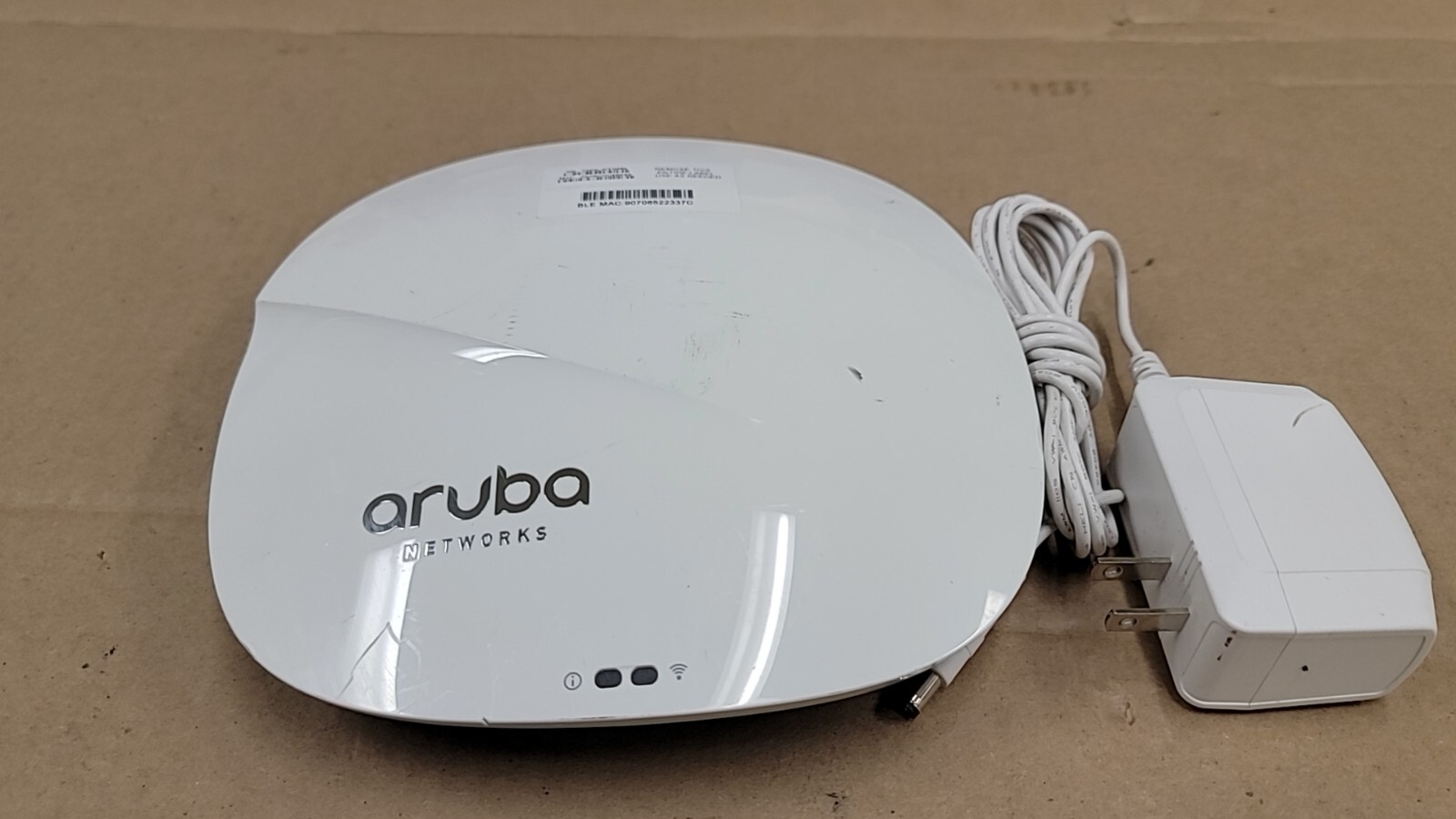 ARUBA NETWORKS APIN0315 Wireless Access Point JW813A IAP-315-US