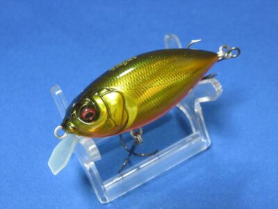 Megabass EXTREAM CRANKBAITS Z-CRANK X Jr US PRO SPEC Fishing Lure