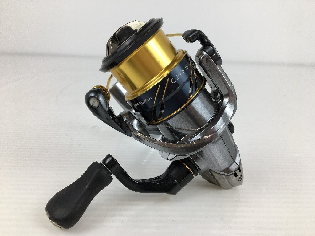 Shimano 16 Vanquish C2500XGS Spinning reel | eBay