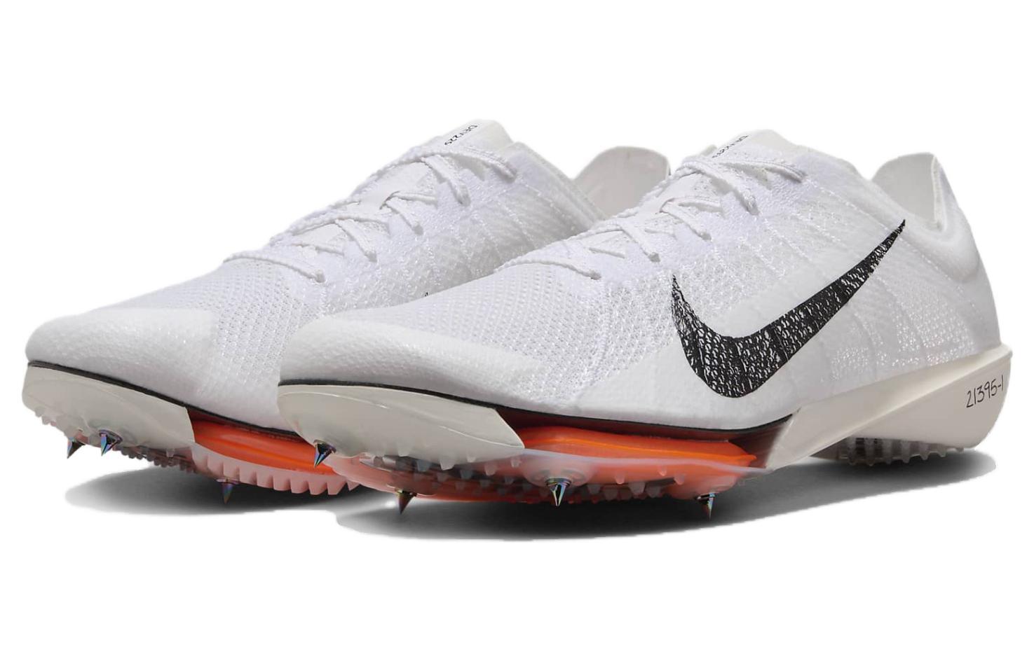 Nike ZoomX Victory 2 Prototype - HF7642-100 | eBay