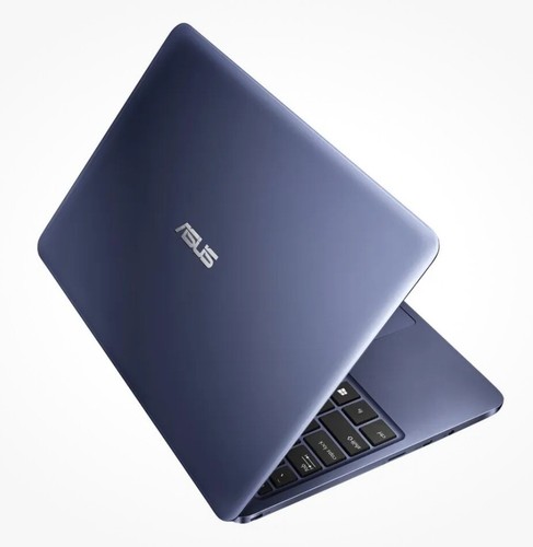 ASUS X205T Laptop Netbook Windows 10, 2GB RAM 32 GB SSD 11.6