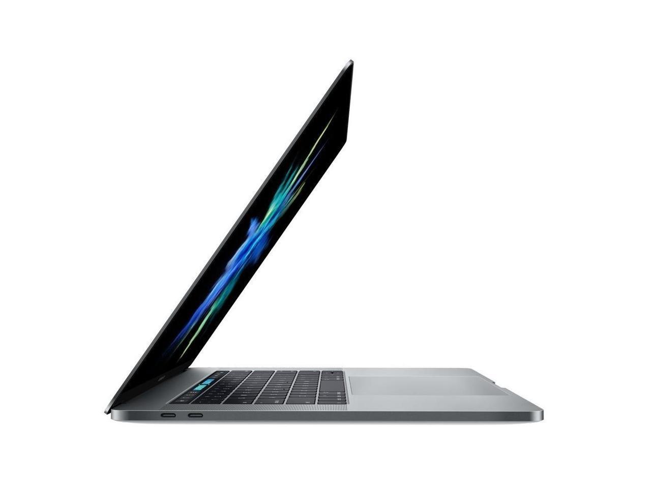 2016 Apple MacBook Pro 15'' Core I7 2.6GHz 16GB 256GB SSD A1707