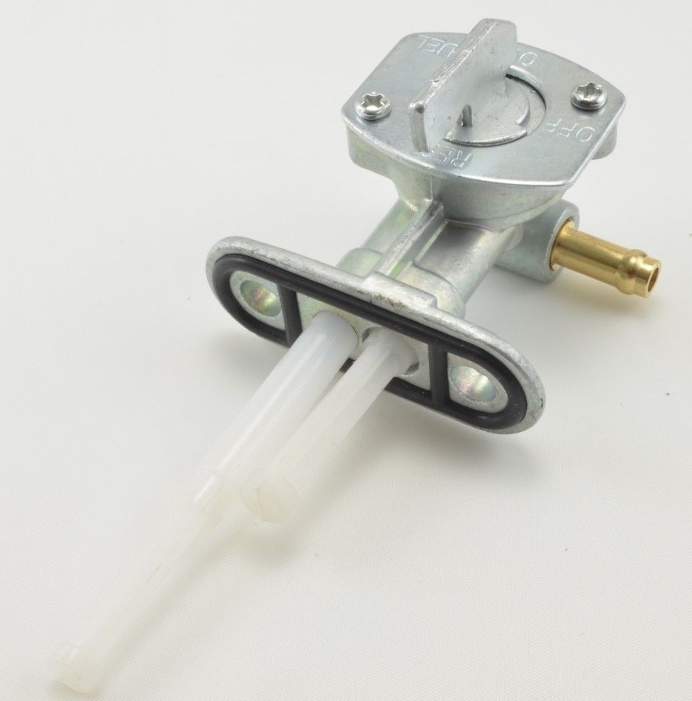 Fuel Valve Petcock Switch Assembly For Kawasaki Ninja ZX6R (1998