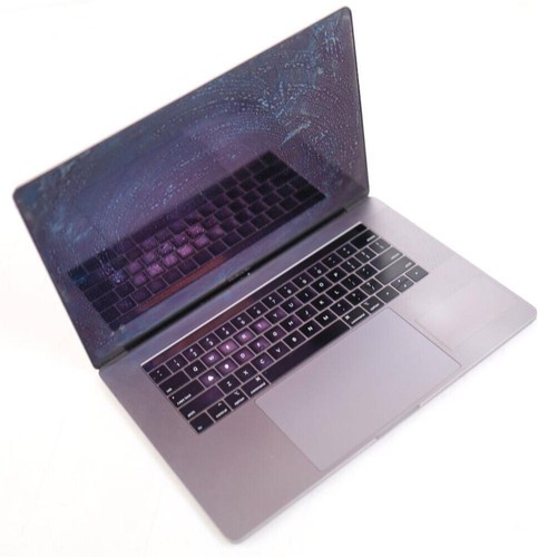 Apple MacBook Pro 16'' 2019 Intel 8 Core i9 2.4GHz, 1TB SSD 64GB