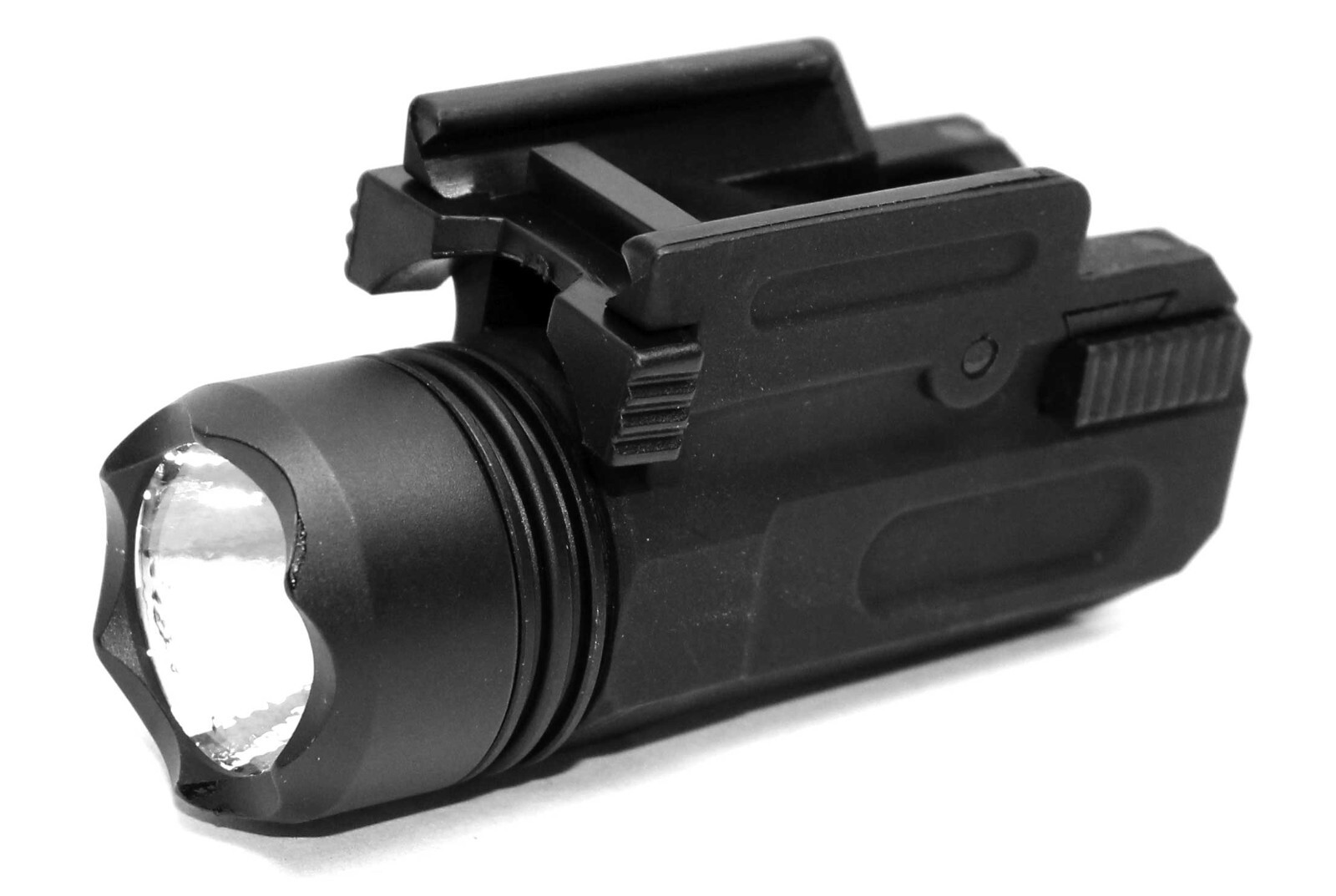 Trinity 300 lumen tactical flashlight for Taurus GX4 model home
