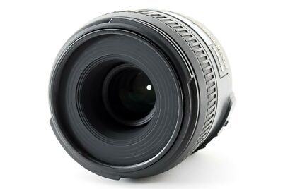 Nikon AF-S DX Micro Nikkor 40mm f/2.8 G Lens | eBay