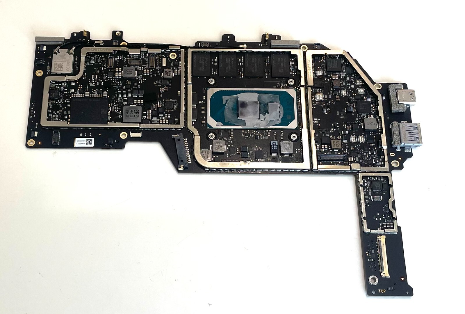 Microsoft Surface Pro 7 1866 Motherboard Main Board i5 1035G4 8GB