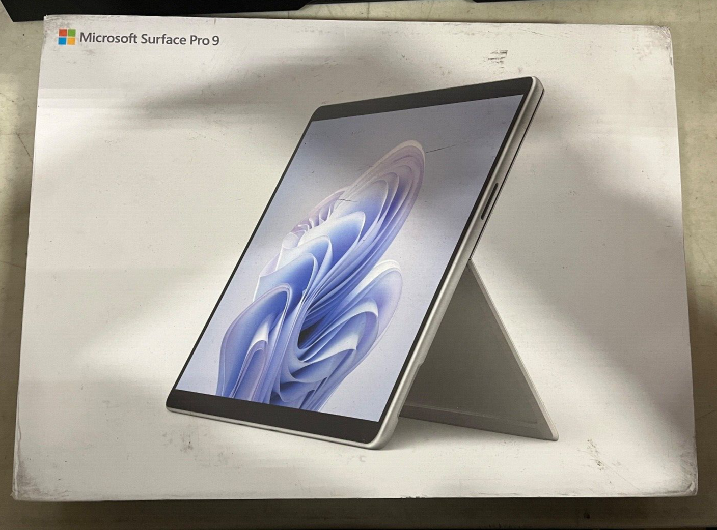 Microsoft Surface Pro 9 13