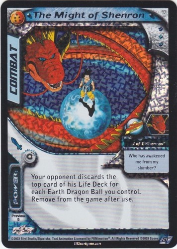 Dragon Ball Super Divers card Android 18 GDR Parallel SDV4-028