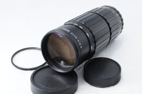 ANGENIEUX 35-70 mm f/2.5-3.3 zoom lens / LEICA R mount USA Shipper