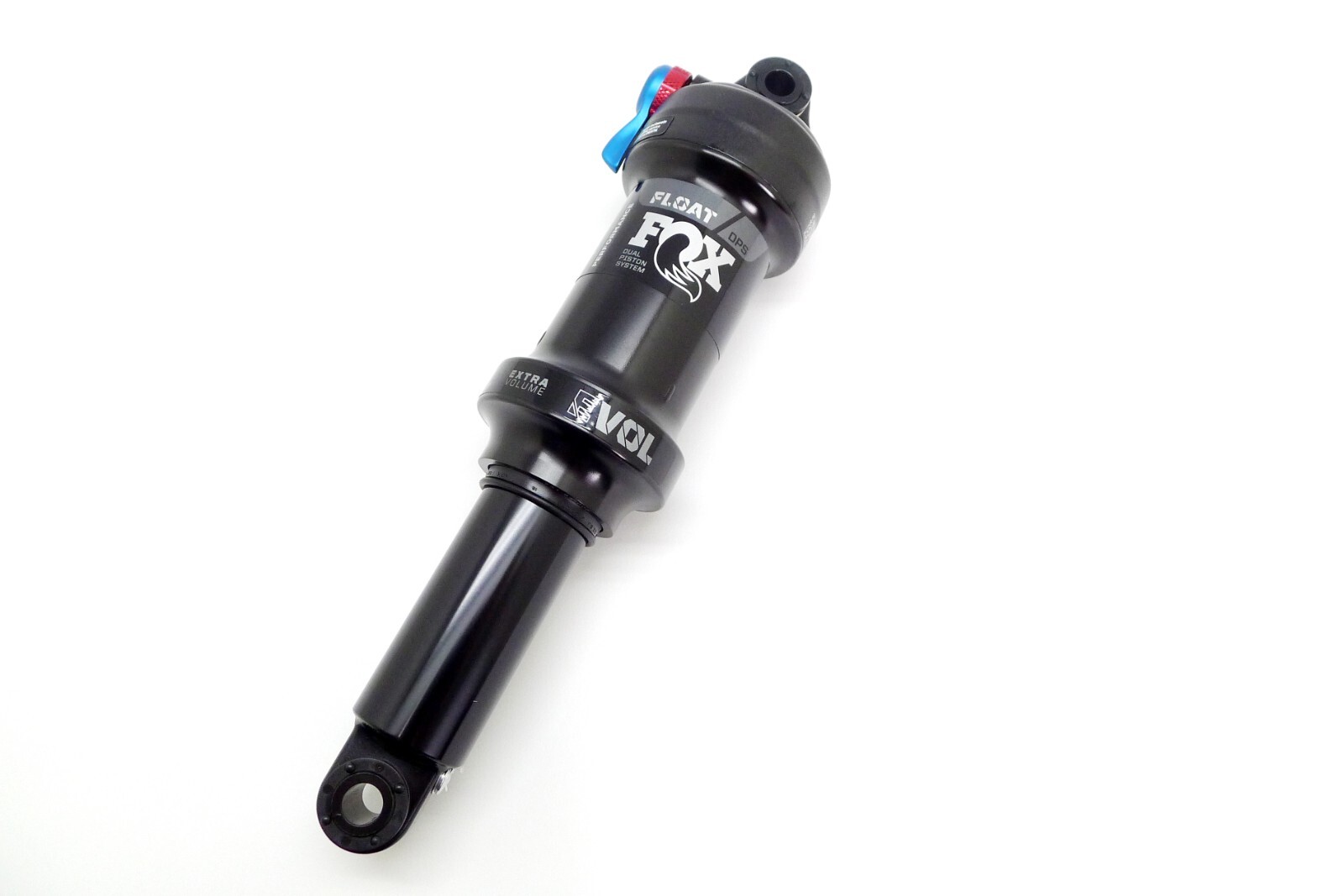 FOX Float DPS Performance EVOL 3-Pos Rear Air Shock 7.875x2.25