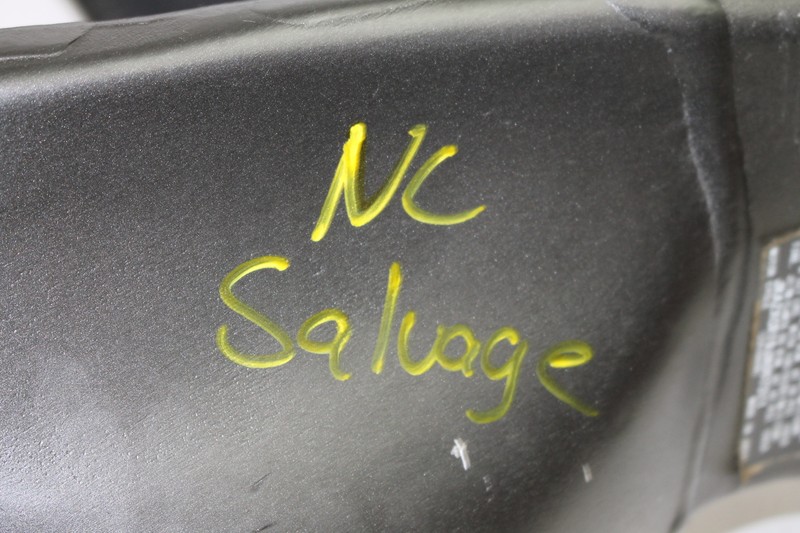 2016-2019 Kawasaki ZX10R Ninja Main Frame Chassis SLV | OE