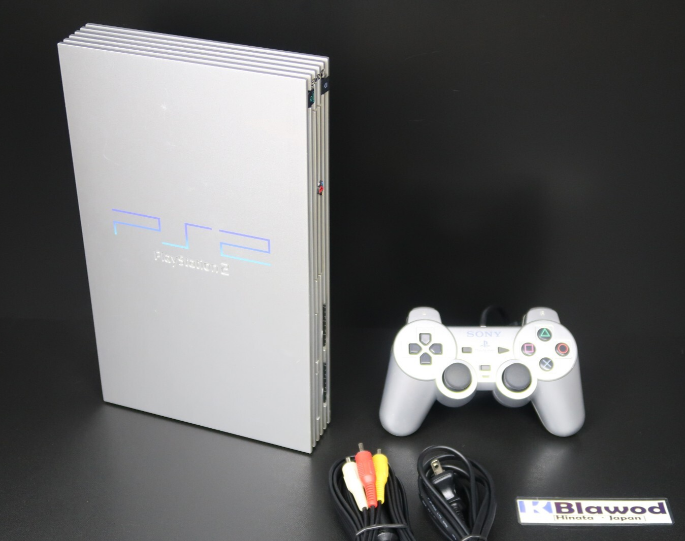 南*様 SONY PlayStation2 SCPH-39000S 他セット 南*様 SONY