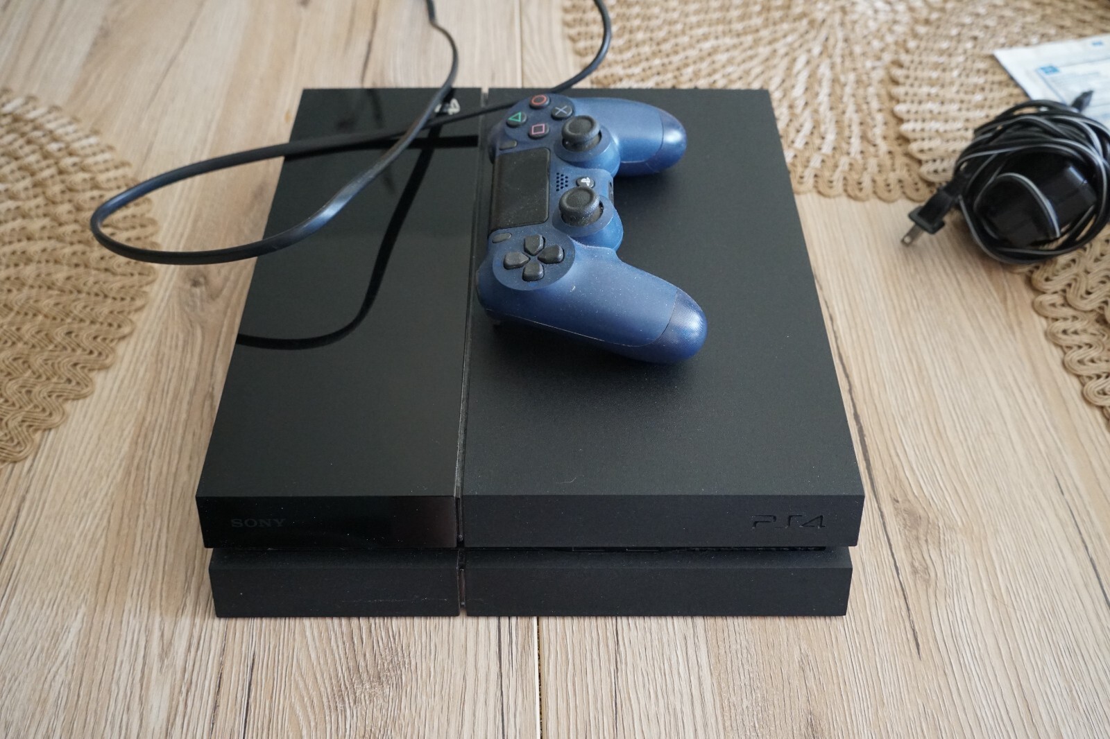 Sony PlayStation 4 500GB 858350004700| eBay